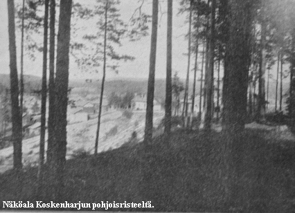 Koskenharjulta.gif (54181 bytes)